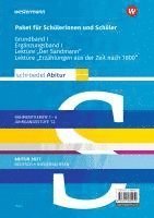 bokomslag Schroedel Abitur - Paket für Schülerinnen und Schüler I. Für Niedersachsen zum Abitur 2027