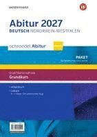 bokomslag Schroedel Abitur - Paket für Schülerinnen und Schüler Grundkurs. Für Nordrhein-Westfalen zum Abitur 2027
