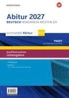 bokomslag Schroedel Abitur - Paket für Schülerinnen und Schüler Leistungskurs. Für Nordrhein-Westfalen zum Abitur 2027