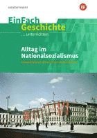 Oliver Satter - Alltag im Nationalsozialismus. EinFach Geschichte ...unterrichten, Häftad