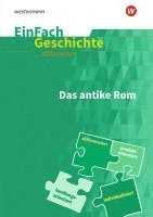 bokomslag EinFach Geschichte ... differenziert. Das antike Rom