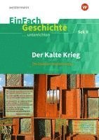 bokomslag Der Kalte Krieg. EinFach Geschichte ...unterrichten