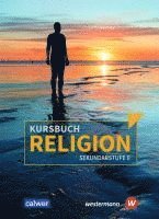 bokomslag Kursbuch Religion Sekundarstufe II. Schulbuch. Ausgabe 2021