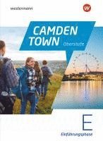 bokomslag Camden Town Oberstufe - Allgemeine Ausgabe für die Sekundarstufe II. Textbook  Einführungsphase