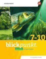 Blickpunkt Biologie. Gesamtband. Allgemeine Ausgabe 1