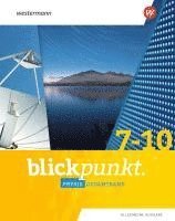 Blickpunkt Physik. Gesamtband  Allgemeine Ausgabe 1