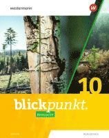 Blickpunkt Biologie 10. Schulbuch. Für Realschulen in Bayern 1