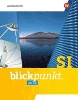 bokomslag Blickpunkt Physik. Gesamtband. Für Mecklenburg-Vorpommern, Sachsen-Anhalt, Sachsen und Thüringen