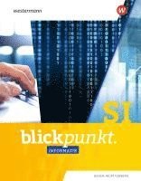 bokomslag Blickpunkt Informatik SI. Gesamtband. Ausgabe für Baden-Württemberg
