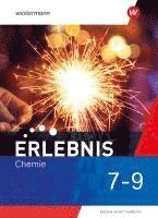 bokomslag Erlebnis Chemie 7-9. Schulbuch. Für Baden-Württemberg