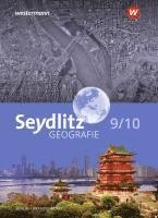 bokomslag Seydlitz Geografie 9 / 10 . Schulbuch. Für Berlin und Brandenburg