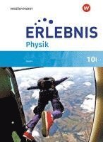 bokomslag Erlebnis Physik 10 I. Schulbuch. Für Realschulen in Bayern