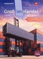 bokomslag Groß im Handel - KMK-Ausgabe