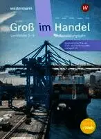 Marcel Kunze, Rainer Tegeler, Peter Limpke, Hans Jecht, Tobias Fieber - Groß im Handel - KMK-Ausgabe, Inbunden. Tillgänglighet: Lägg i varukorg