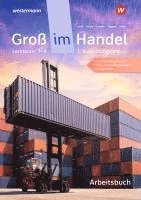 bokomslag Groß im Handel - KMK-Ausgabe