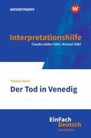 Johannes Diekhans, Michael Völkl - EinFach Deutsch ... verstehen, Häftad