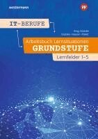 Ingo Patett, Bernhard Hauser, Jürgen Gratzke, Jürgen Gratzke - IT-Berufe, Häftad. Tillgänglighet: Lägg i varukorg