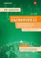 Ingo Patett, Dorothea Schäfer, Jürgen Gratzke - IT-Berufe, Häftad