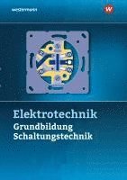 bokomslag Elektrotechnik