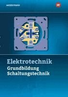 Jürgen Klaue, Heinrich Hübscher - Elektrotechnik, Häftad