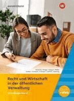 Jörg Behncke, Bernhard Limbeck, Frank Schneyer, Volker Müller, Ursula Wathling, Marion Dräger, Günter Schiller, Hans-Gerd Düngen, Antje Schneyer, Marion Joswig-Kind, Meinolf Solfrian - Ausbildung in der öffentlichen Verwaltung, Häftad