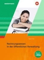 bokomslag Ausbildung in der öffentlichen Verwaltung. Rechnungswesen: Schulbuch