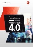 bokomslag Arbeitswelt 4.0 - Neue Kompetenzen