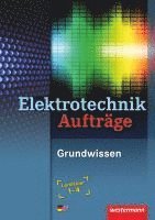 Heinrich Hübscher, Dieter Jagla, Jürgen Klaue, Stephan Sausel, Mike Thielert - Elektrotechnik, Häftad