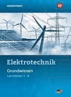 bokomslag Elektrotechnik