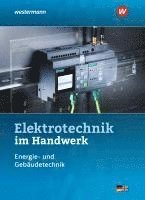 bokomslag Elektrotechnik im Handwerk. Schulbuch