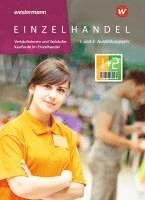 bokomslag Einzelhandel
