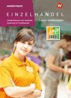 Günter Hellmers, Markus Fox, Ralf Wettlaufer, Karin Jockel, Annika Wiegard, Volker von Creytz, Reinhold Duczek, Stephan Hennig, Marianne Kiepe, Reinhold Duczek - Einzelhandel, Häftad