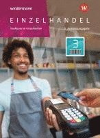 bokomslag Einzelhandel. 3. Ausbildungsjahr Schulbuch