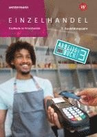 bokomslag Einzelhandel. 3. Ausbildungsjahr Arbeitsbuch