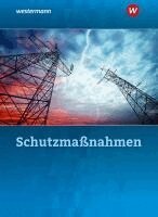 Harald Wickert, Dieter Jagla - Schutzmaßnahmen, Häftad