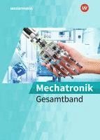 bokomslag Mechatronik. Gesamtband