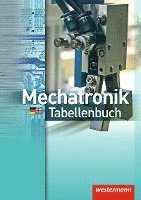 bokomslag Mechatronik Tabellenbuch