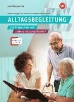 bokomslag Pflege direkt. Alltagsbegleitung. Schulbuch