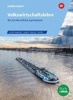 bokomslag Volkswirtschaftslehre für das Berufliche Gymnasium. Lehr- und Aufgabenbuch. Nordrhein-Westfalen