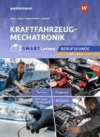 David Punke, Matthias Becker, Torben Karges, Andreas Hellmeier, Tim Richter-Honsbrok, Wilfried Deutsch, Florian Drechsler, Helge Kiebach, Ralf Leiter, Sebastian Prambs, Svenja Hausener-Witkovsky, Norbert Büchel, Reiner Schlausch, Tim Richter-Honsbrok, Matthias Becker, Torben Karges, Reiner Schlausch - Kraftfahrzeugmechatronik. Berufskunde Kfz SMART Lernen, Häftad