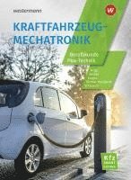 David Punke, Matthias Becker, Torben Karges, Andreas Hellmeier, Tim Richter-Honsbrok, Wilfried Deutsch, Florian Drechsler, Helge Kiebach, Ralf Leiter, Sebastian Prambs, Svenja Hausener-Witkovsky, Norbert Büchel, Reiner Schlausch, Tim Richter-Honsbrok, Matthias Becker, Torben Karges, Reiner Schlausch - Kfz SMART Lernen. Schulbuch, Inbunden