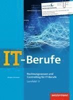 Jürgen Hermsen - IT-Berufe. Rechnungswesen und Controlling für IT-Berufe: Schulbuch, Häftad