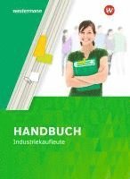 bokomslag Handbuch Industriekaufleute. Schulbuch