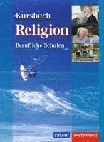 bokomslag Kursbuch Religion Berufliche Schulen. Schulbuch