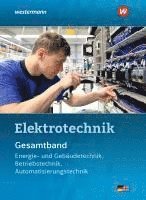 bokomslag Elektrotechnik Gesamtband