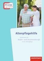 bokomslag Pflege direkt. Altenpflegehilfe: Schulbuch