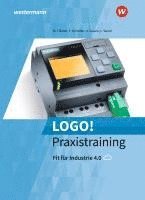 Logo! Praxistraining: Schulbuch 1