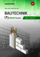 Klaus Littmann, Johannes Wolff, Antje Claussen, Hannes Gerber, Hans Rich - Bautechnik Tabellenbuch, Inbunden
