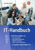 bokomslag IT-Handbuch. Technik: Schulbuch