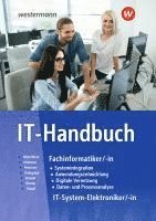 bokomslag IT-Handbuch